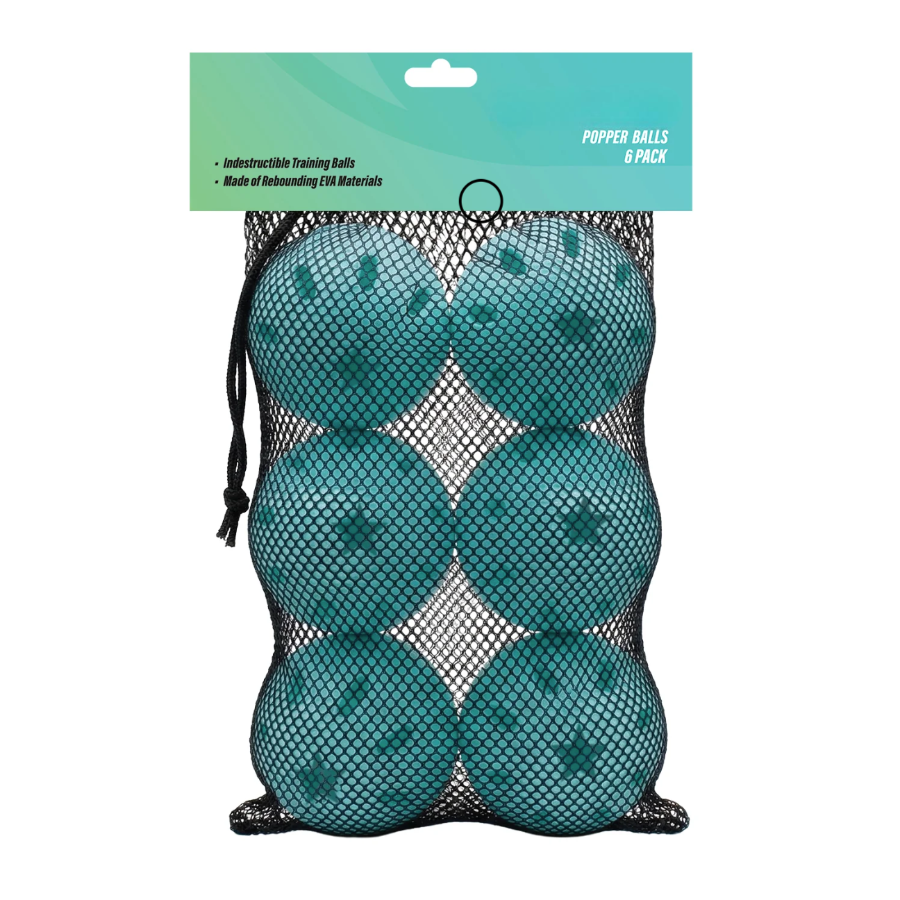 GALILO® Practice Balls