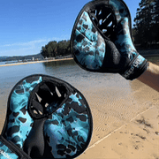Water Catch Glove (No Ball)