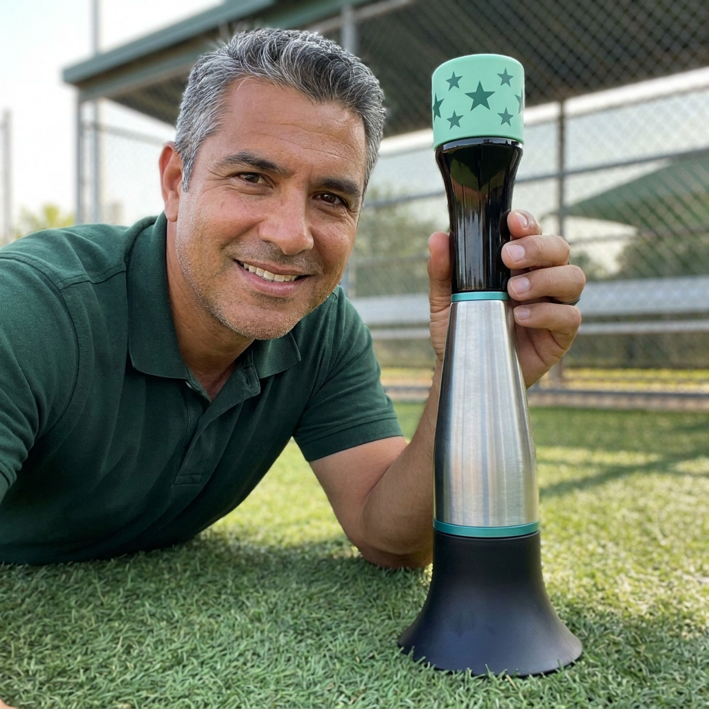 <em>Coach Mike, Florida</em>