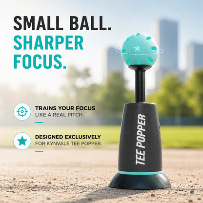 GALILO® Tee Popper