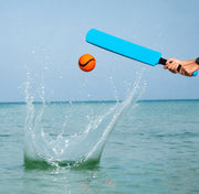 Water Cracket Bat