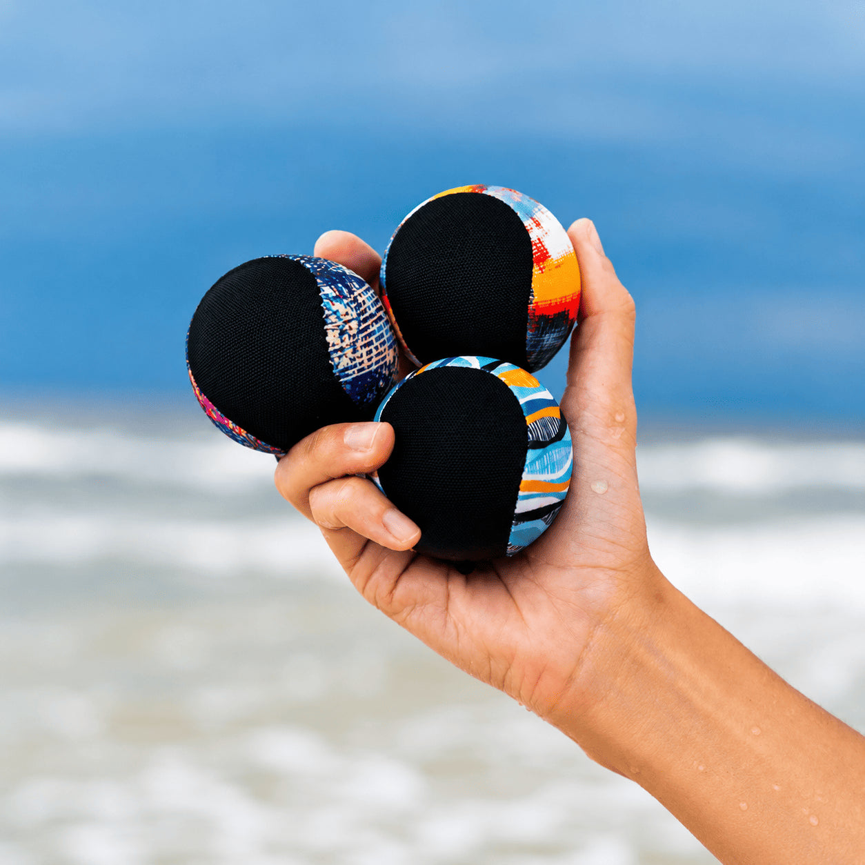 Water Ball Pro (3 balls)