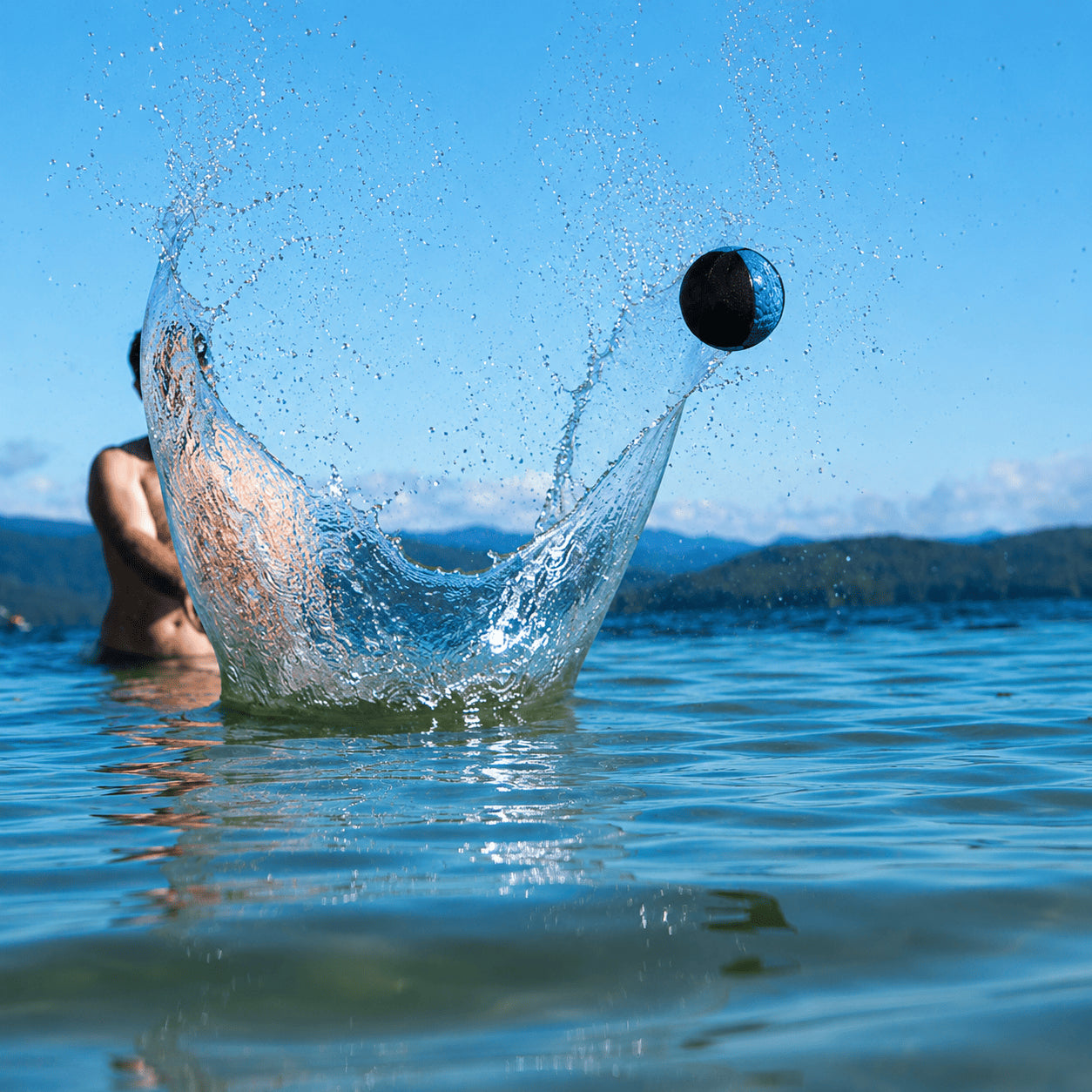 Water Ball Pro (3 balls)