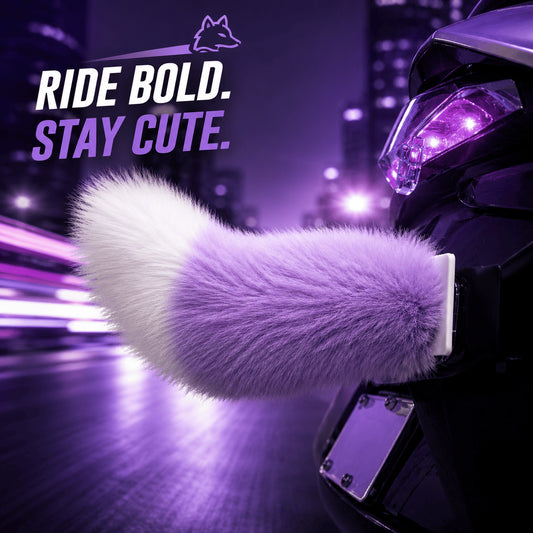TailRush – Dynamic Joy Ride Tail