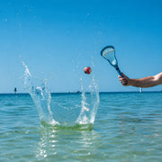 Water Lacrosse