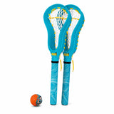 Water Lacrosse