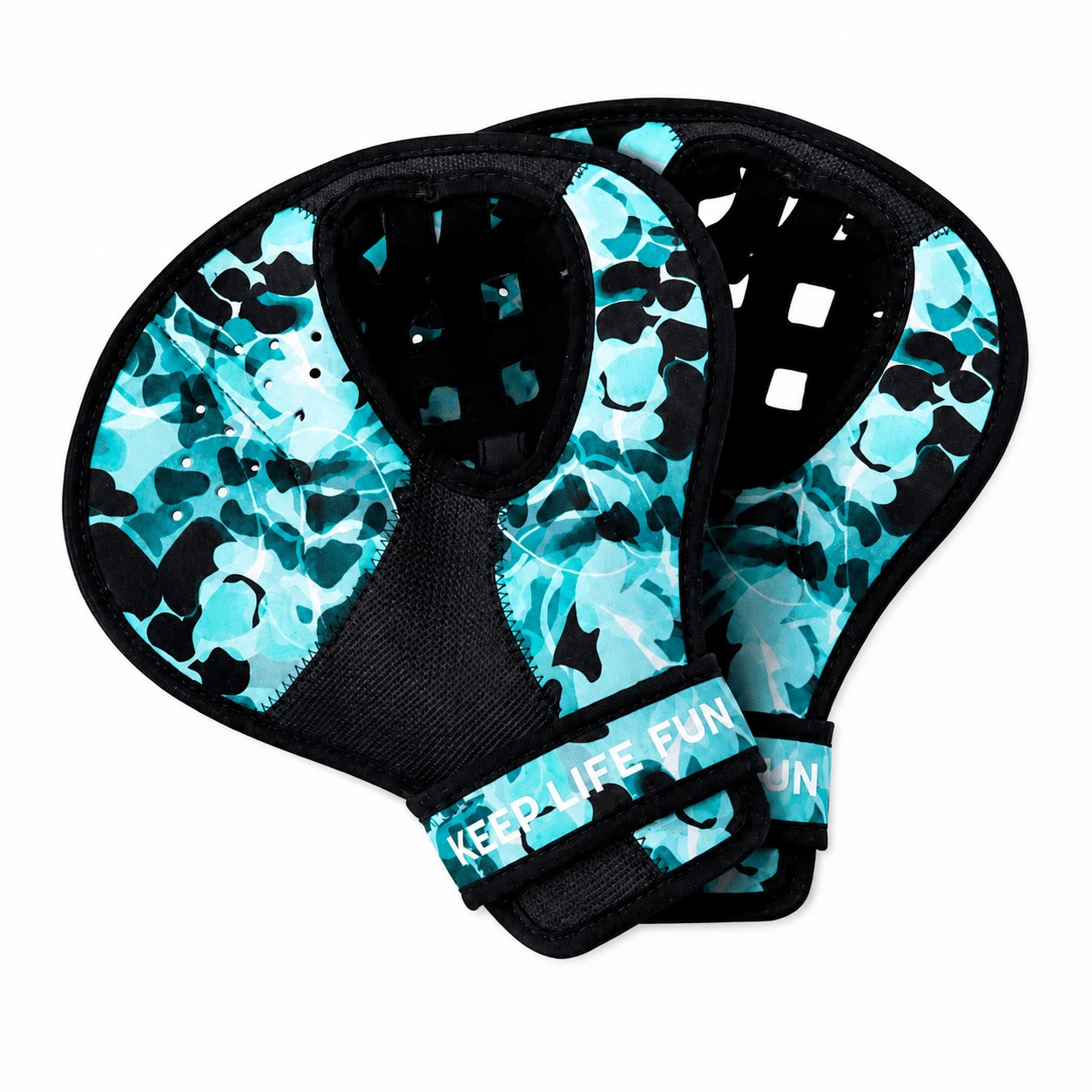 Water Catch Glove (No Ball)