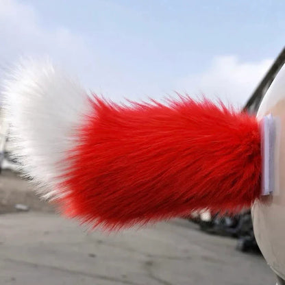 TailRush – Dynamic Joy Ride Tail