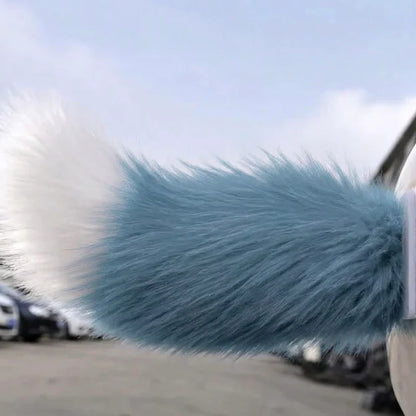 TailRush – Dynamic Joy Ride Tail