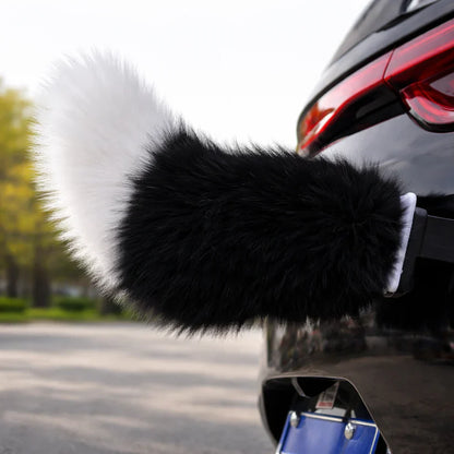 TailRush – Dynamic Joy Ride Tail