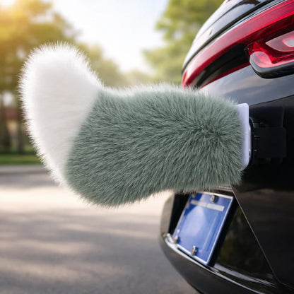 TailRush – Dynamic Joy Ride Tail
