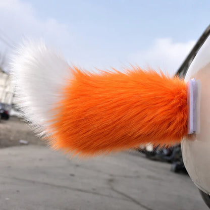 TailRush – Dynamic Joy Ride Tail