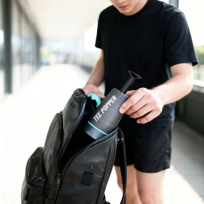 GALILO® Tee Popper
