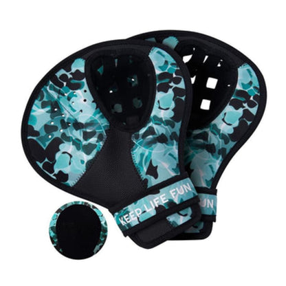 Water Catch Glove