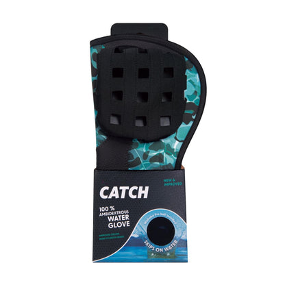 Water Catch Glove
