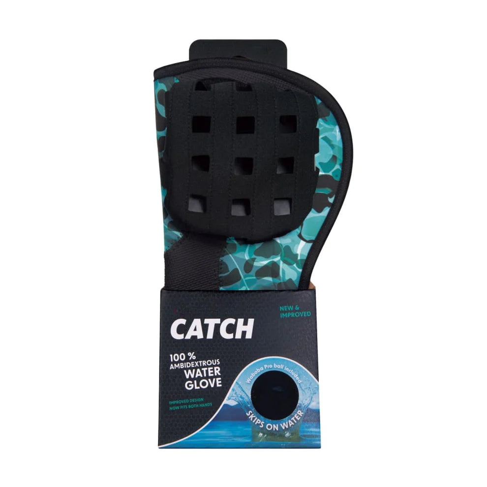 Water Catch Glove (No Ball)