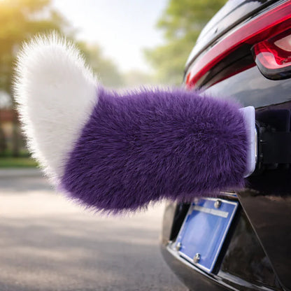TailRush – Dynamic Joy Ride Tail