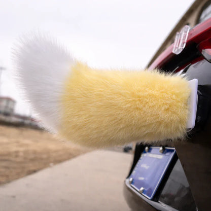 TailRush – Dynamic Joy Ride Tail